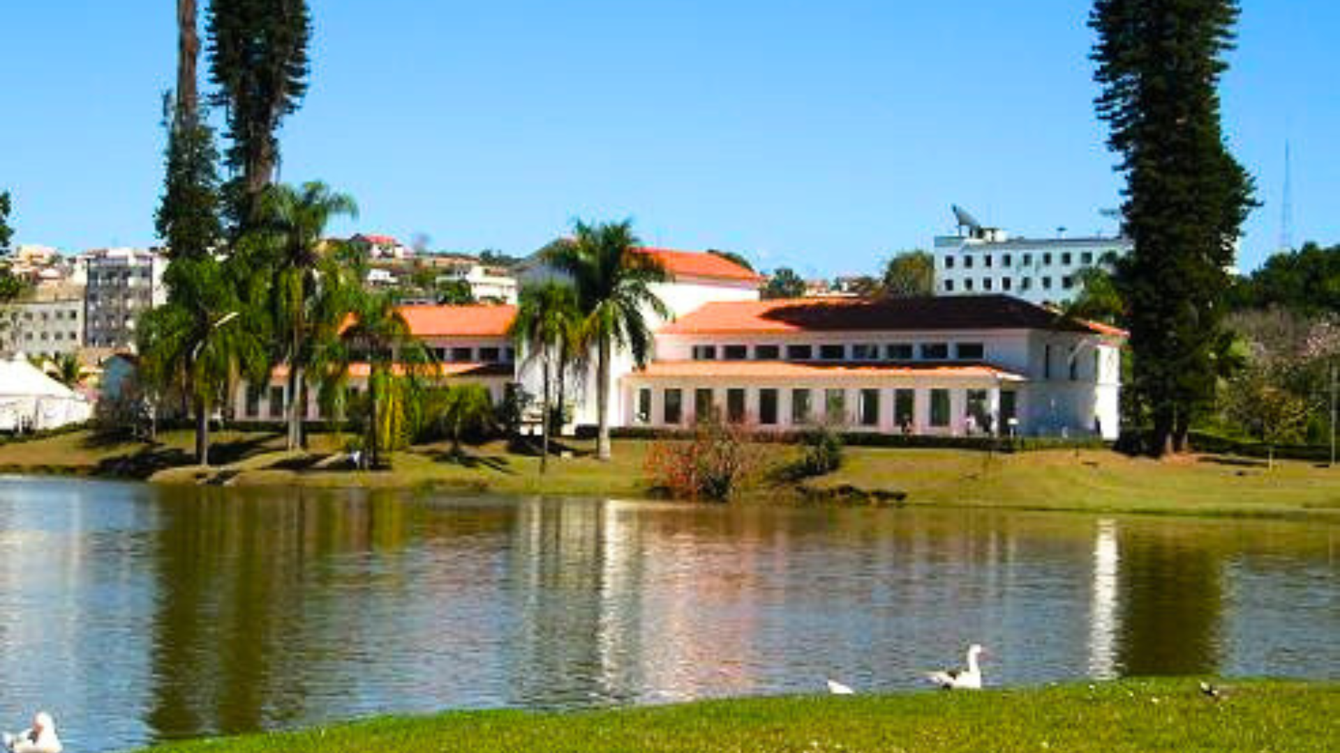 Passeios Incríveis